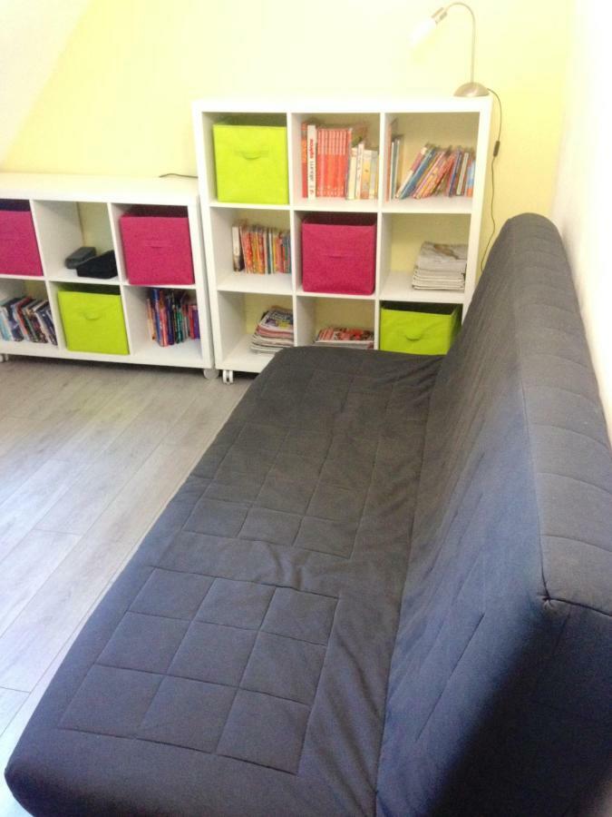 Whitley Cottage Condette Экстерьер фото