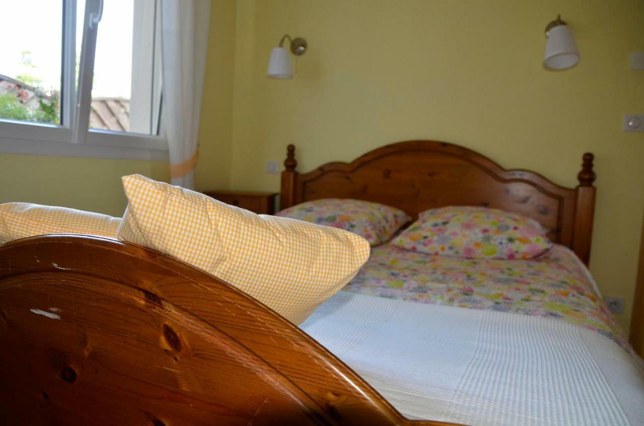 Whitley Cottage Condette Экстерьер фото