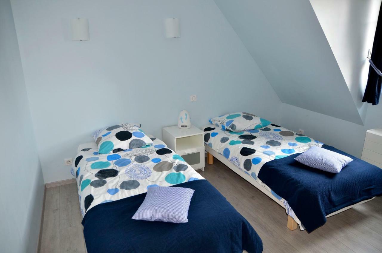 Whitley Cottage Condette Экстерьер фото